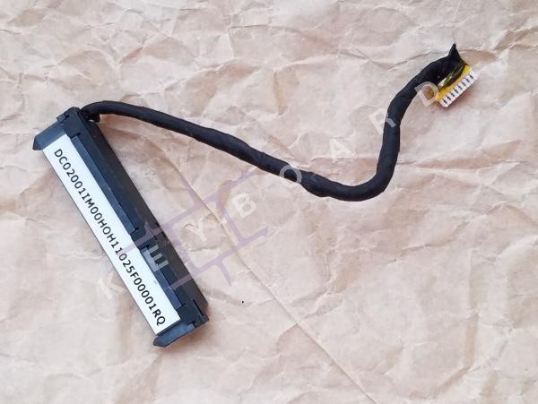 Шлейф HDD до ноутбука Hp Envy M6-1201ER